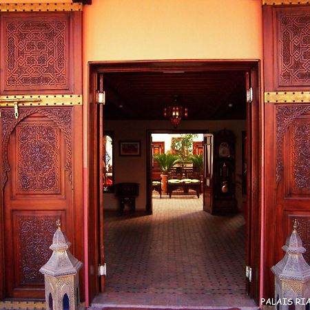 Riad Marrakech By Hivernage Маракеш Екстериор снимка