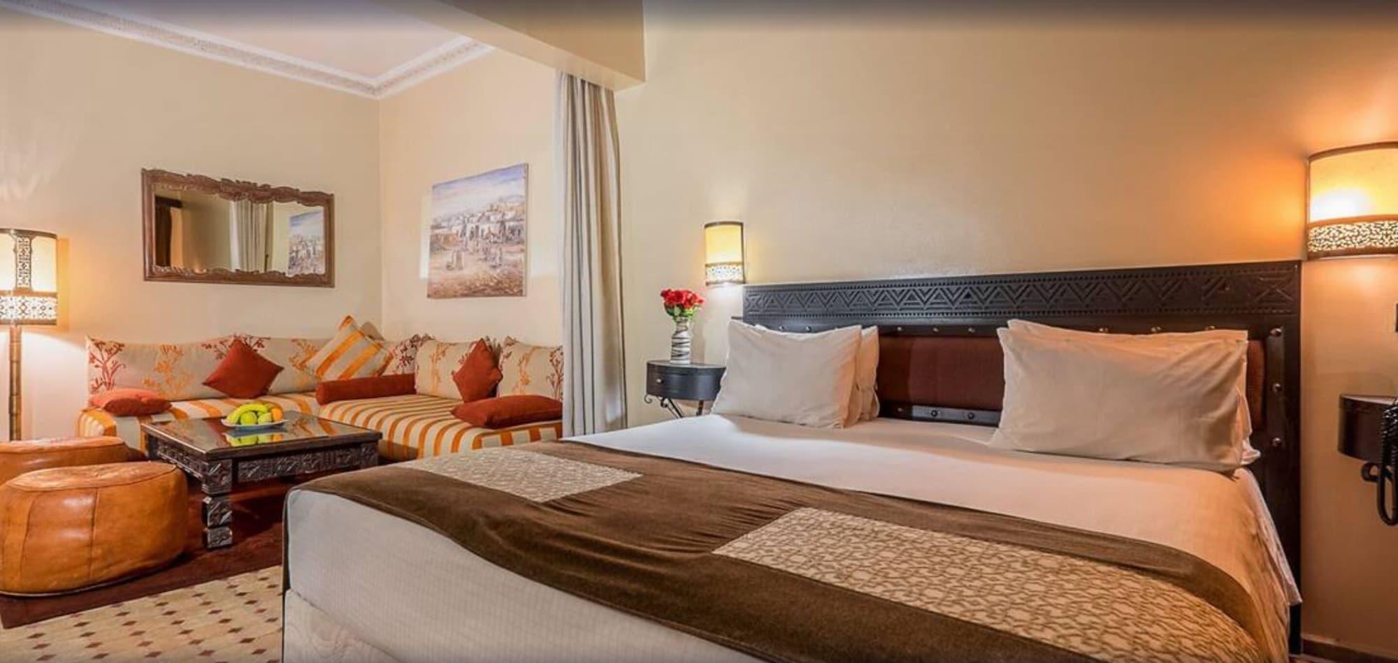 Riad Marrakech By Hivernage Маракеш Екстериор снимка