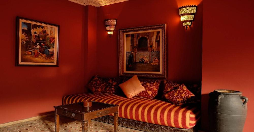 Riad Marrakech By Hivernage Маракеш Екстериор снимка