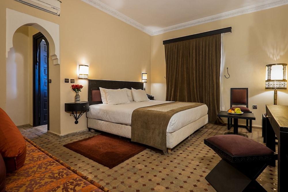 Riad Marrakech By Hivernage Маракеш Екстериор снимка