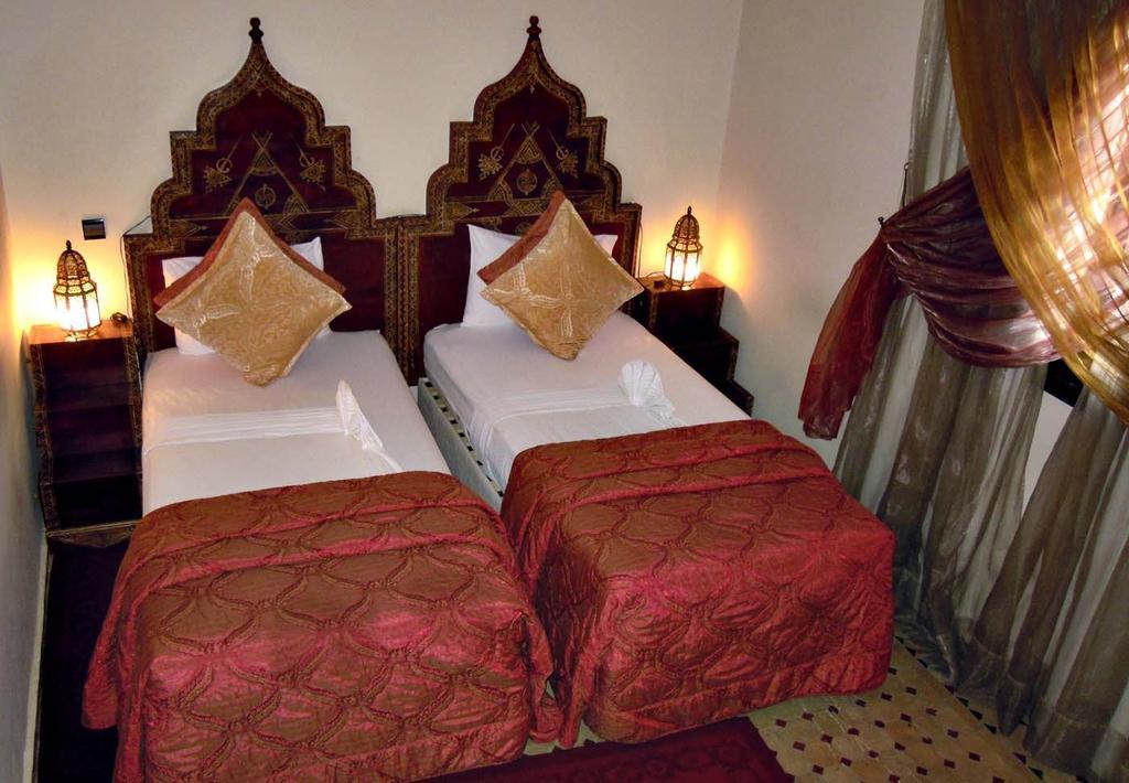 Riad Marrakech By Hivernage Маракеш Екстериор снимка