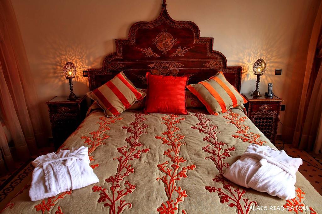 Riad Marrakech By Hivernage Маракеш Екстериор снимка