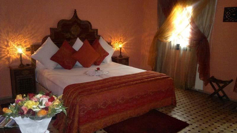 Riad Marrakech By Hivernage Маракеш Екстериор снимка