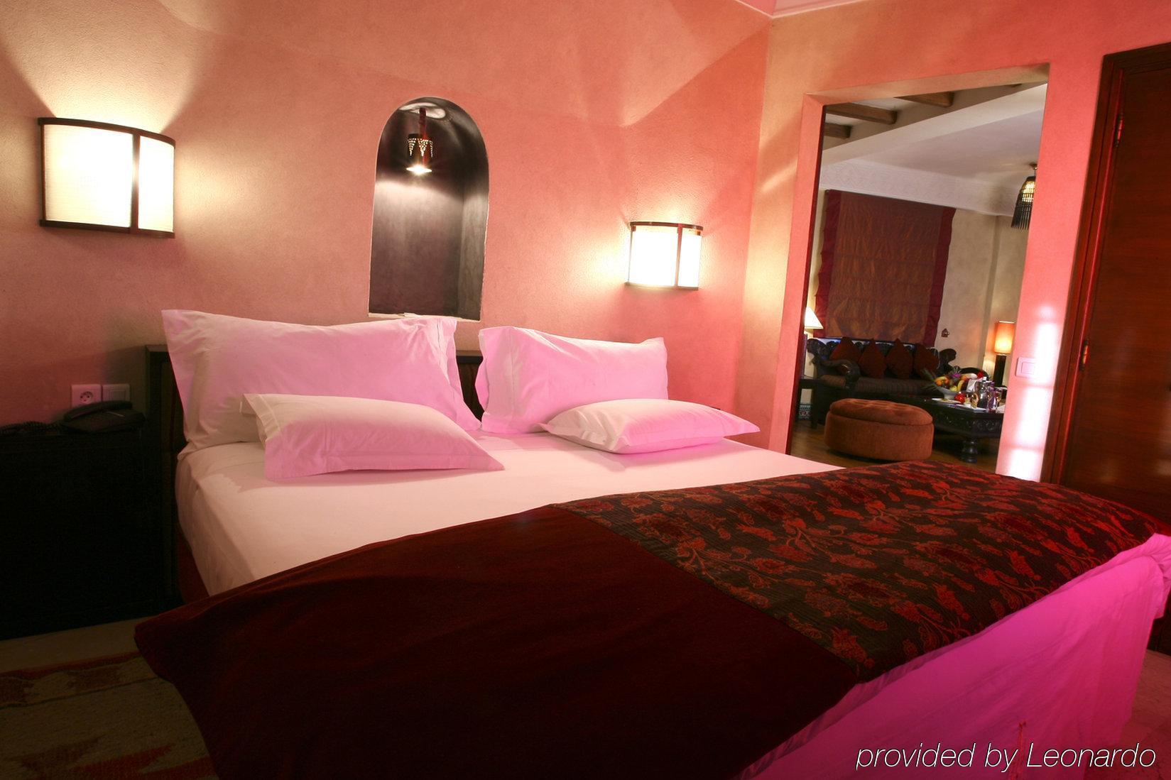 Riad Marrakech By Hivernage Маракеш Екстериор снимка