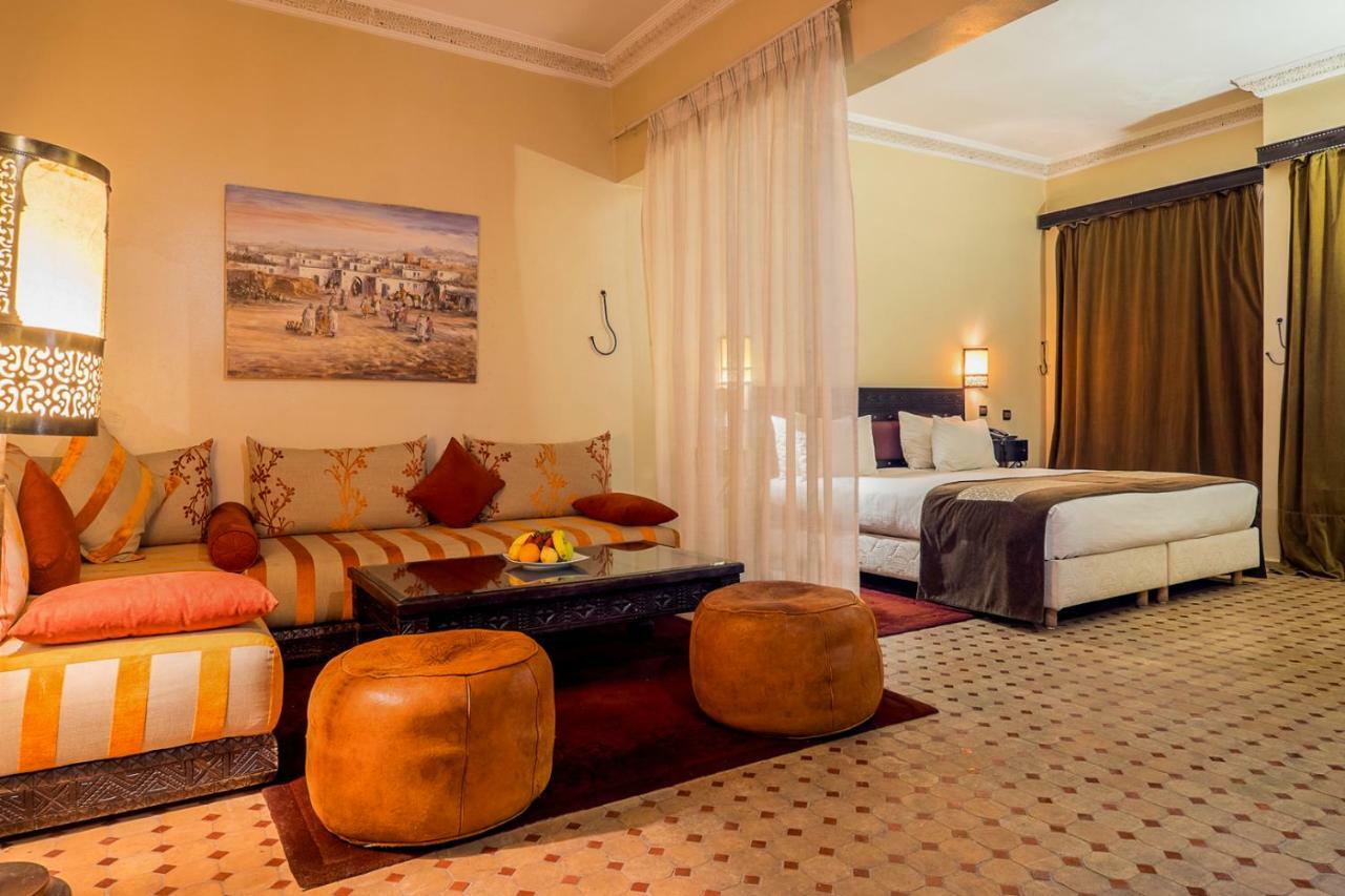 Riad Marrakech By Hivernage Маракеш Екстериор снимка
