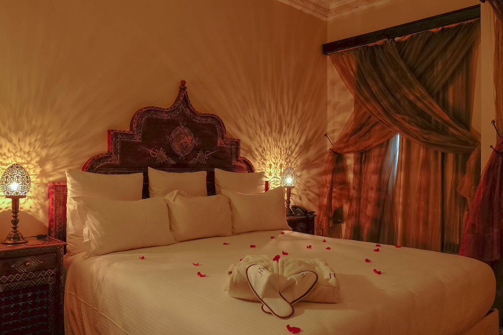 Riad Marrakech By Hivernage Маракеш Екстериор снимка